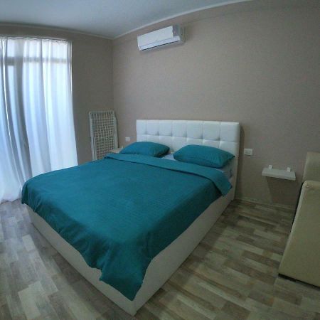 Shkoder Hotel Temali Kültér fotó