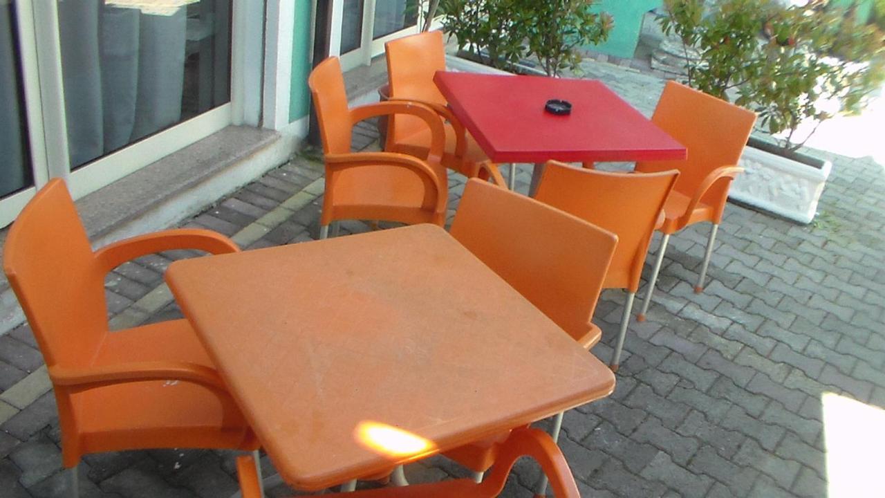 Shkoder Hotel Temali Kültér fotó