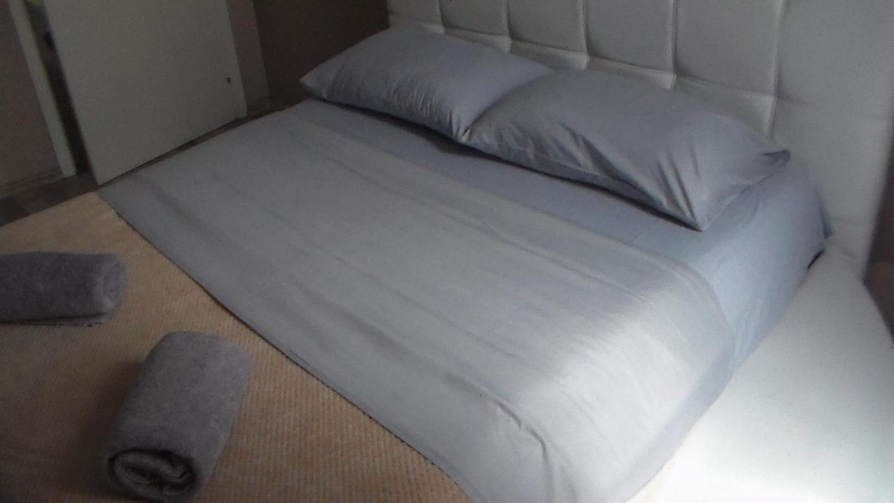 Shkoder Hotel Temali Kültér fotó