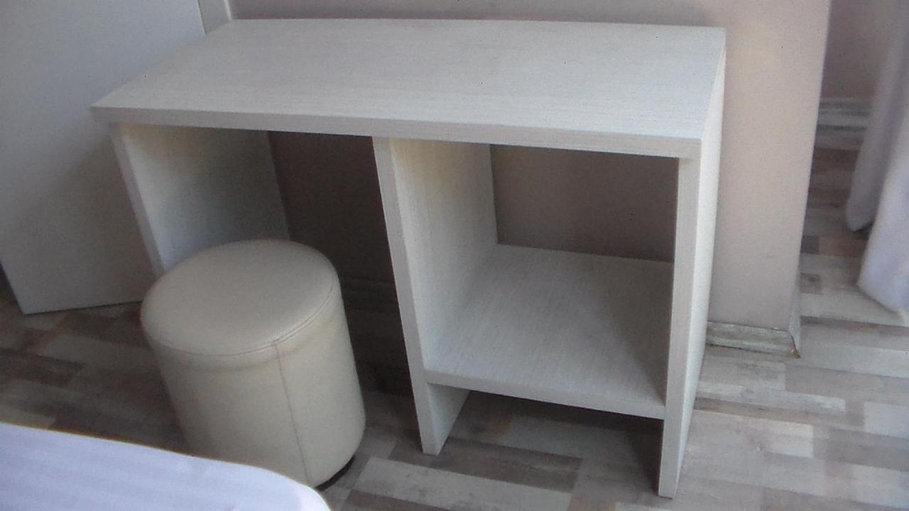 Shkoder Hotel Temali Kültér fotó