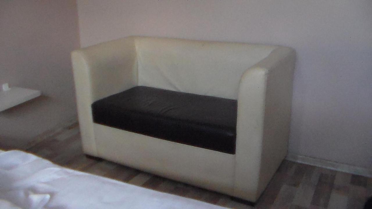 Shkoder Hotel Temali Kültér fotó