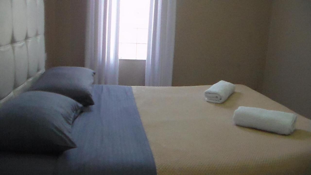 Shkoder Hotel Temali Kültér fotó