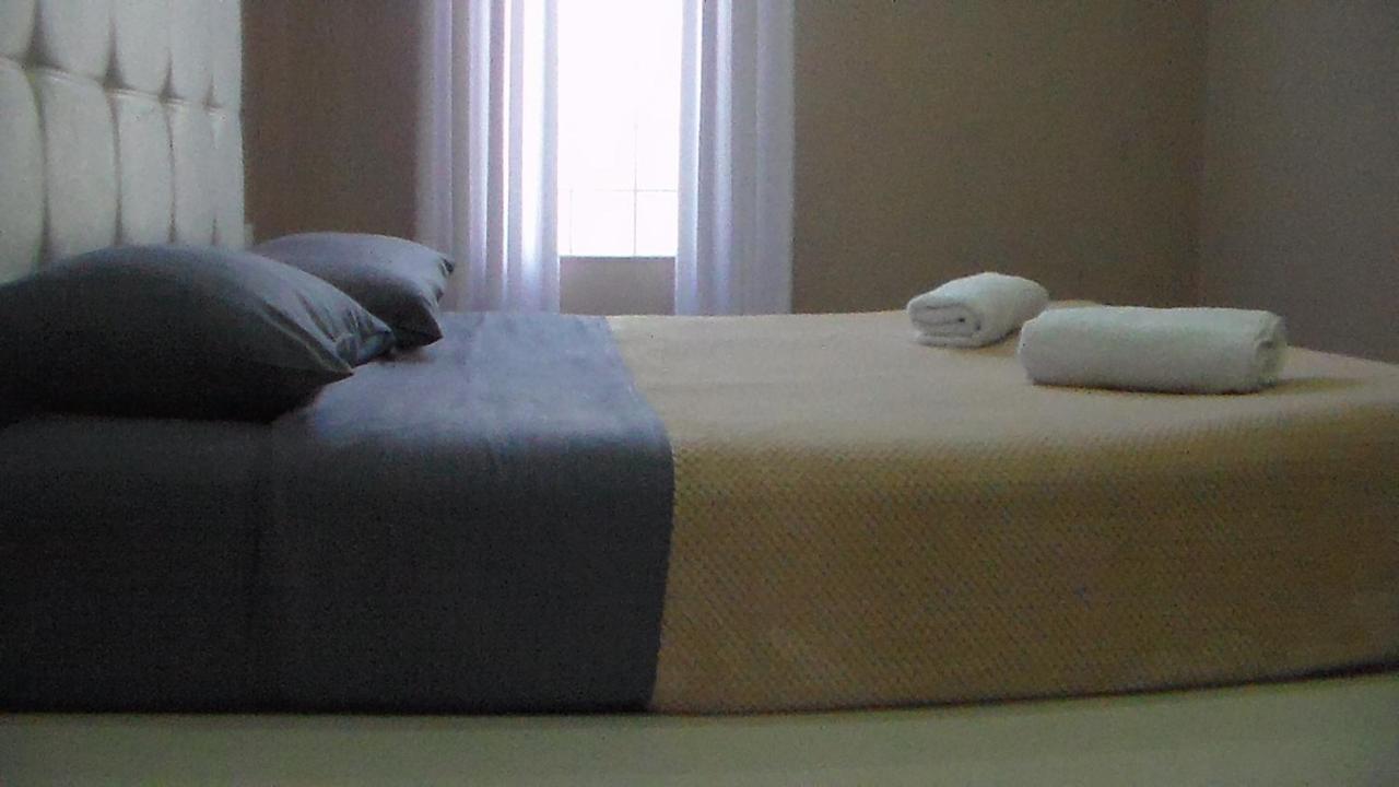 Shkoder Hotel Temali Kültér fotó