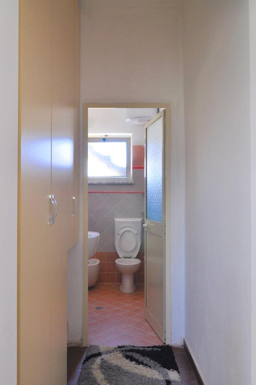Shkoder Hotel Temali Kültér fotó