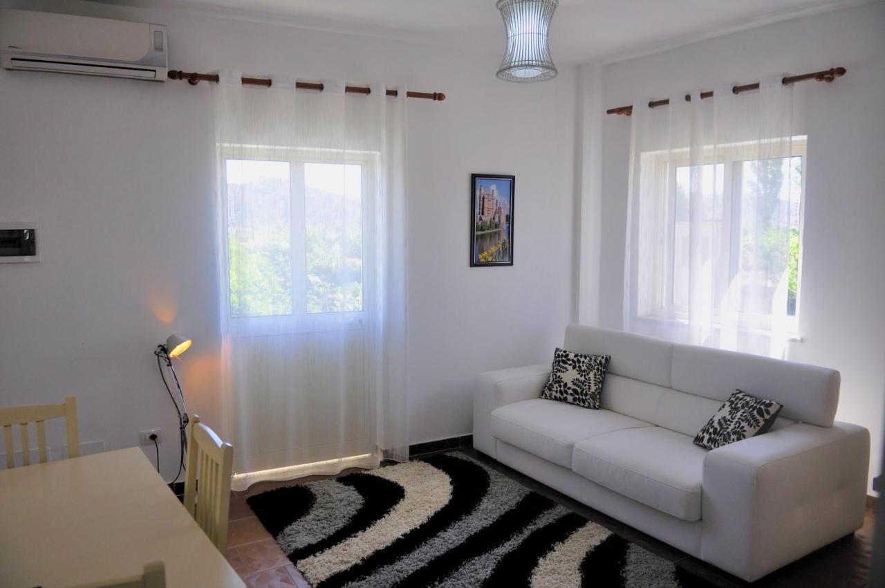 Shkoder Hotel Temali Kültér fotó