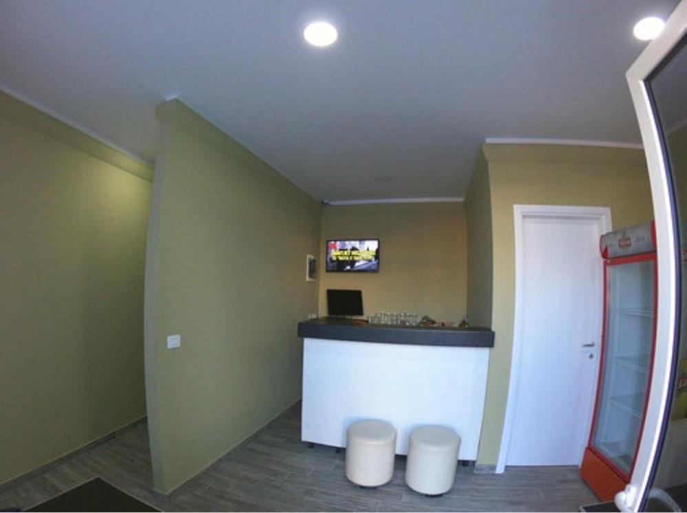 Shkoder Hotel Temali Kültér fotó