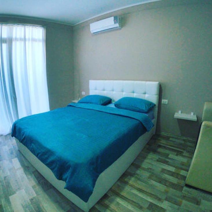 Shkoder Hotel Temali Kültér fotó
